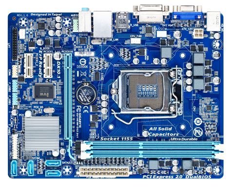 cheap 1155 motherboard